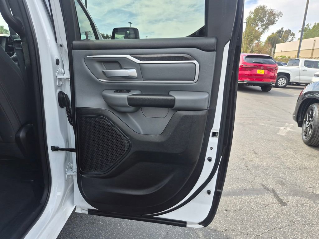 Used 2022 RAM 1500 Big Horn image 27