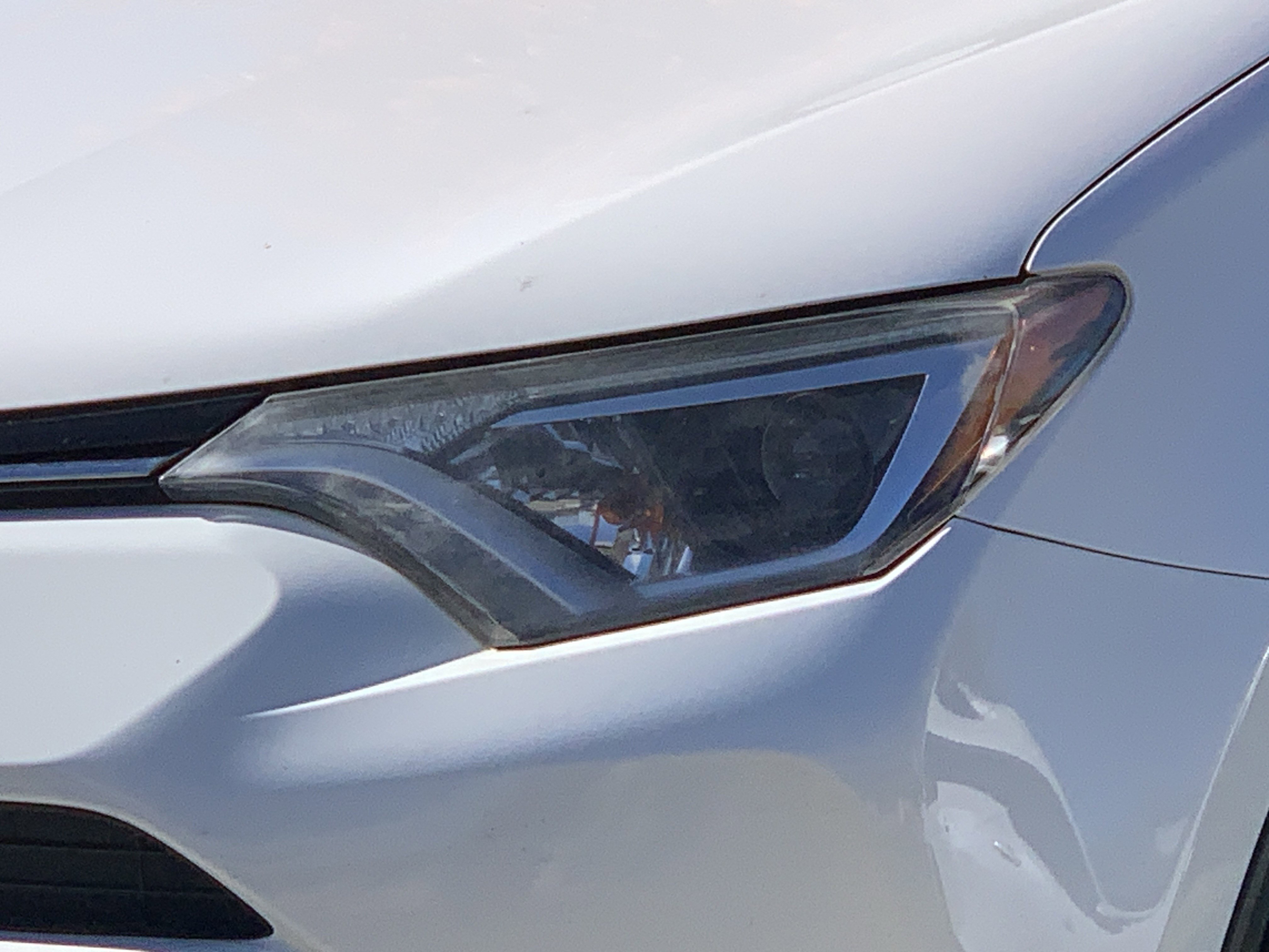 Used 2016 Toyota RAV4 LE image 6