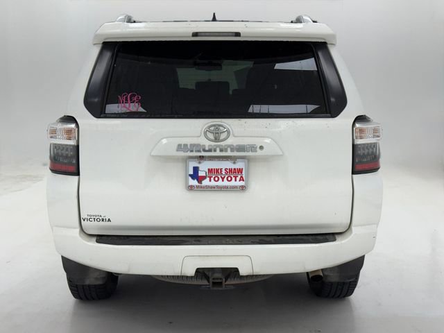Used 2015 Toyota 4Runner SR5 image 19