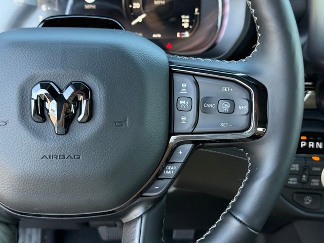 New 2026 RAM 1500 Limited image 16