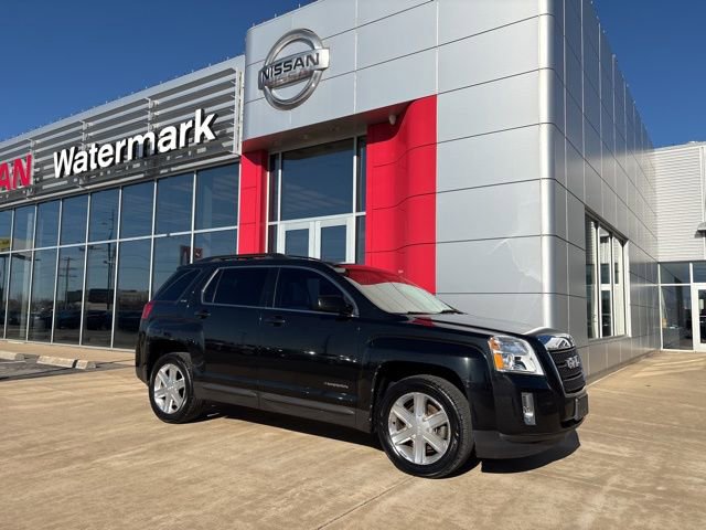 Used 2011 GMC Terrain SLT