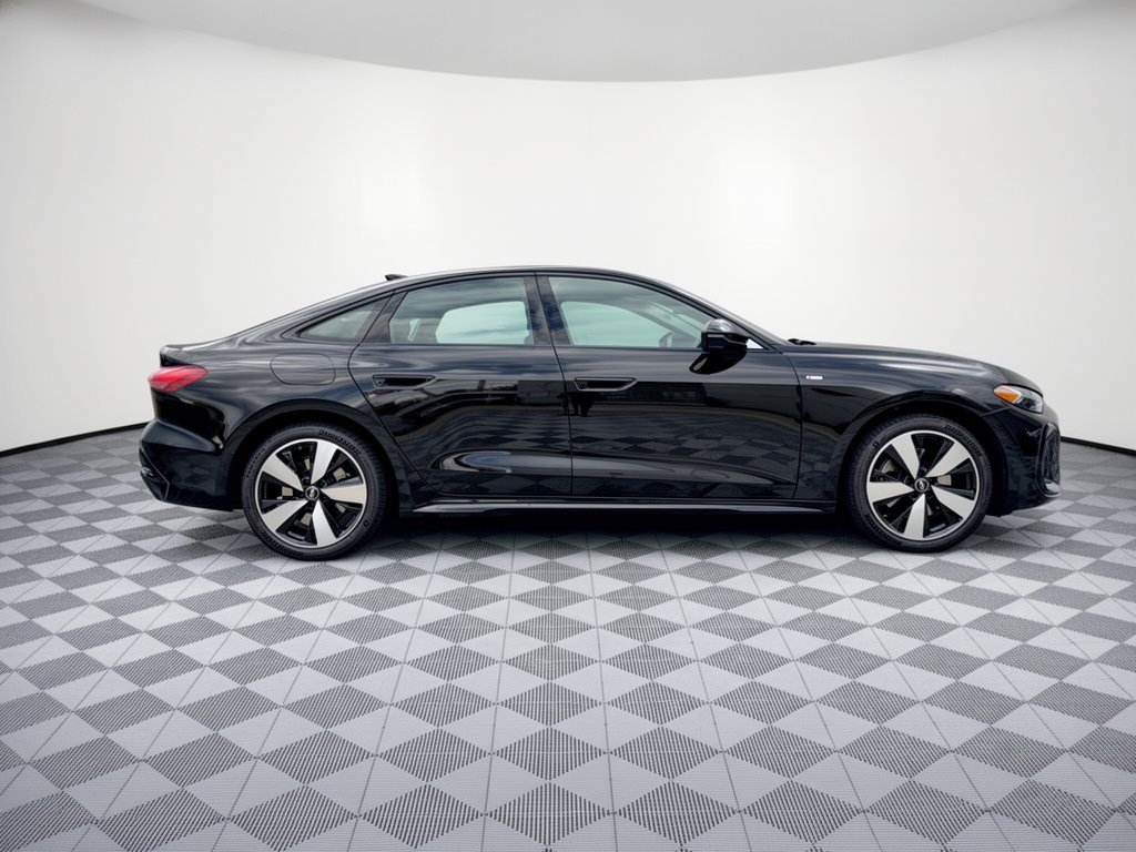 Certified 2026 Audi A5 Premium Plus AWD/4WD image 8