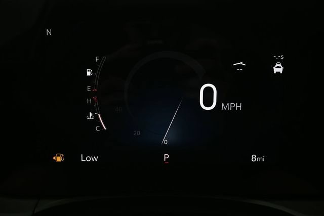 Used 2026 Buick Envista Avenir FWD image 9