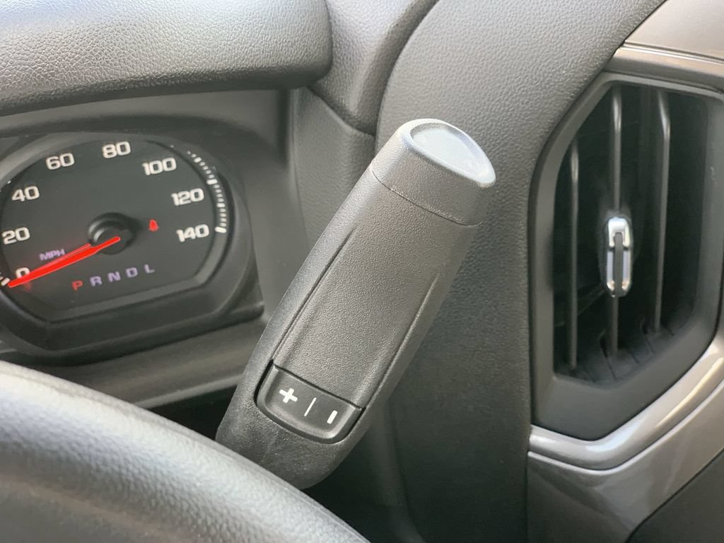 New 2025 Chevrolet Silverado 3500 W/T w/ WT Convenience Package RWD image 13