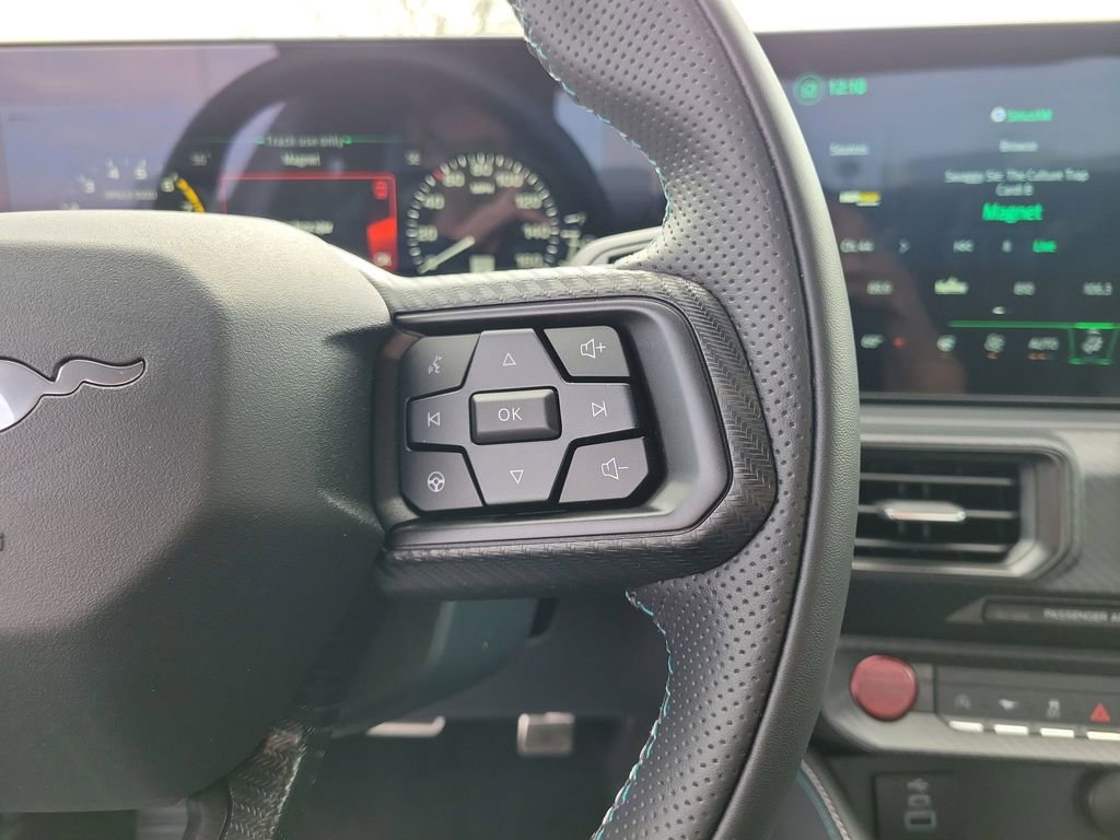 New 2026 Ford Mustang GT image 25