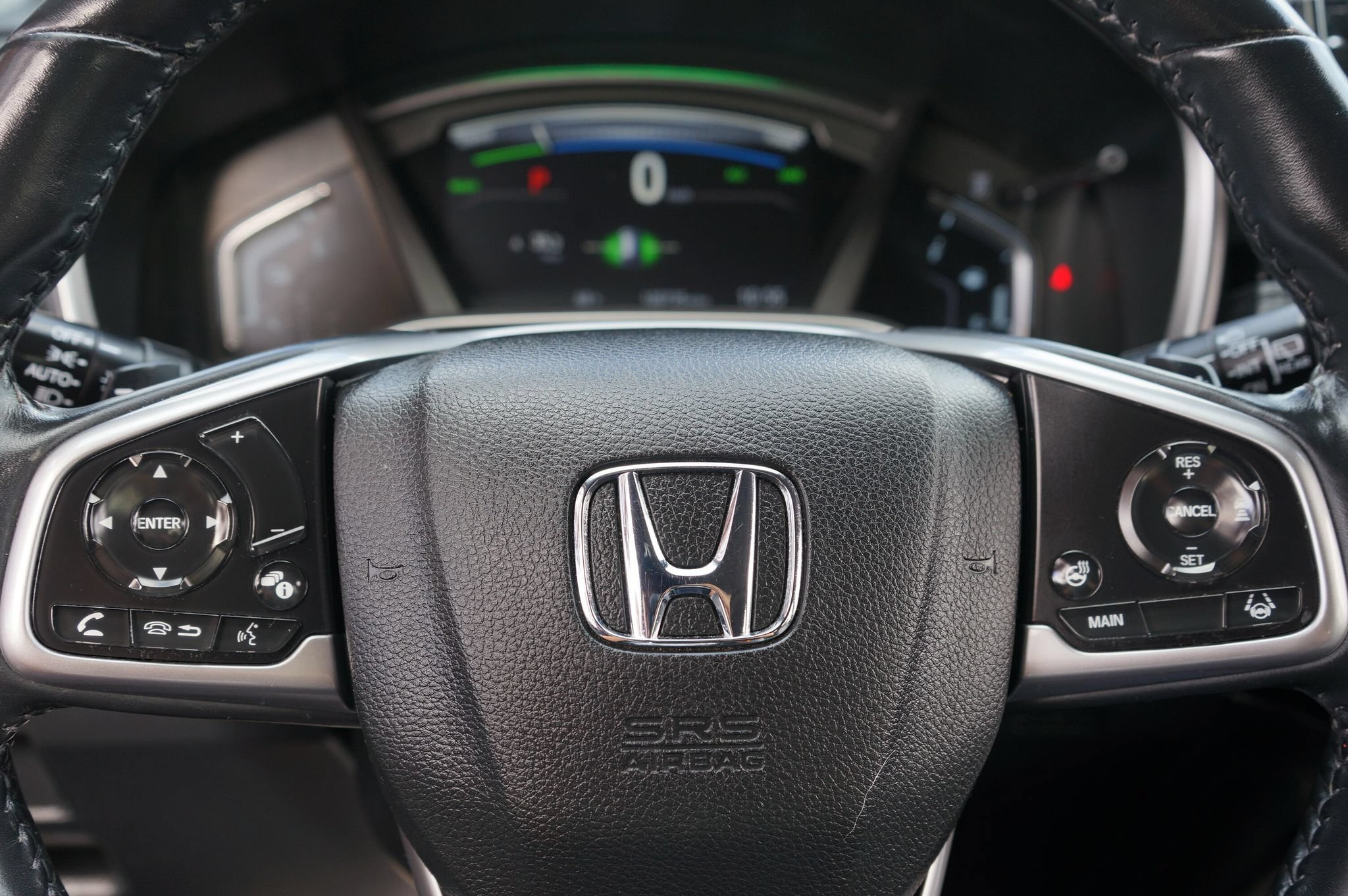 Used 2020 Honda CR-V Touring image 25