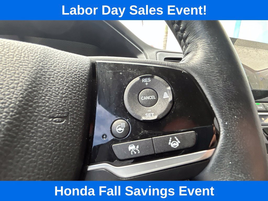 Used 2022 Honda Odyssey Elite image 28