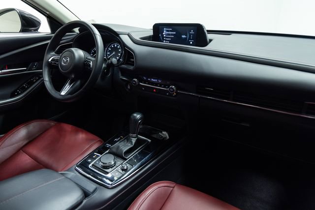 Used 2025 MAZDA CX-30 AWD 2.5 S w/ Preferred Package image 27