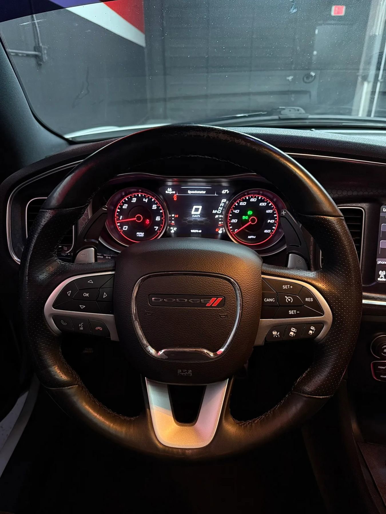 Used 2016 Dodge Charger R/T image 11