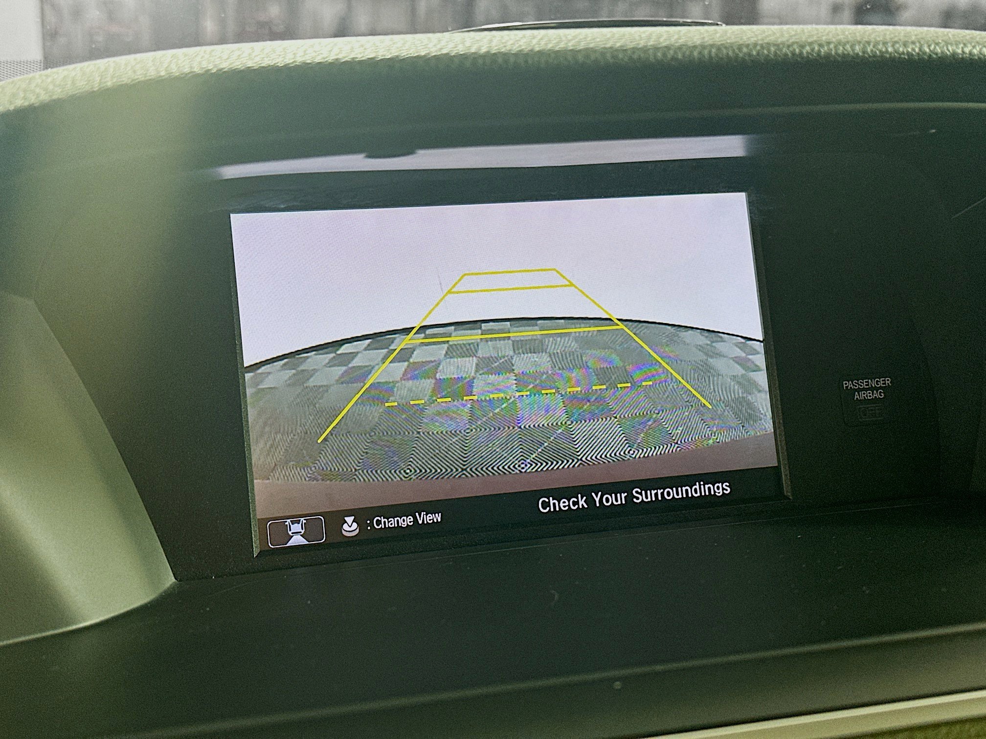 Used 2017 Honda Accord LX image 21