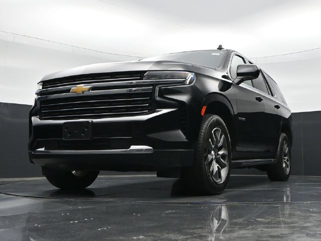 Used 2021 Chevrolet Tahoe LT AWD/4WD image 44