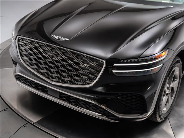New 2026 Genesis GV70 2.5T Advanced image 9