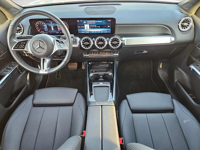 Certified 2025 Mercedes-Benz GLB 250 image 16