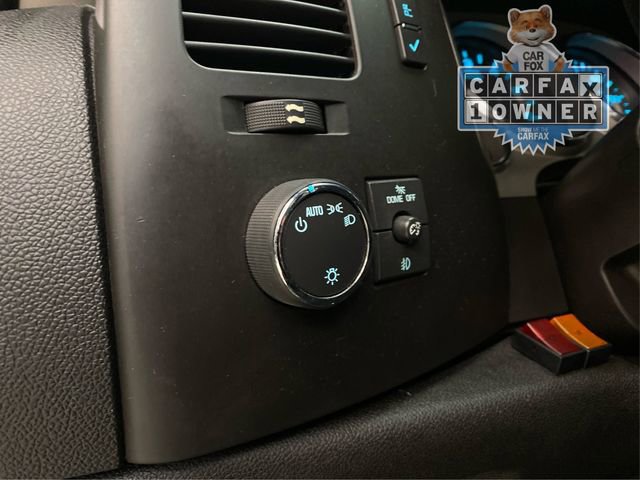 Used 2014 Chevrolet Silverado 2500 LT w/ Interior Plus Package image 20