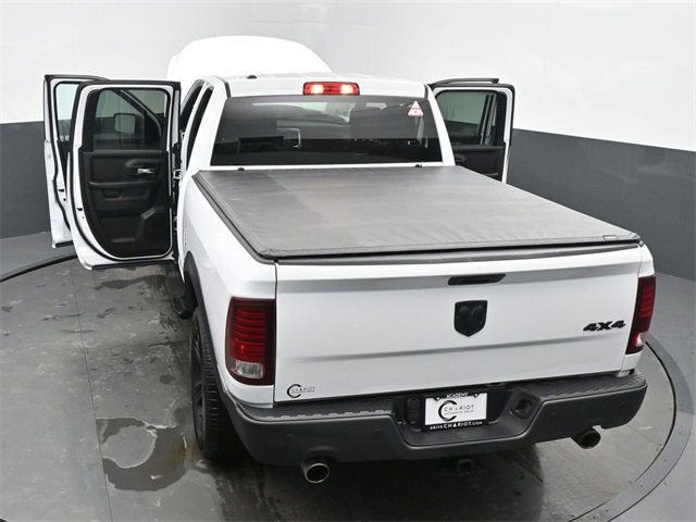 Used 2021 RAM 1500 Classic Warlock image 64