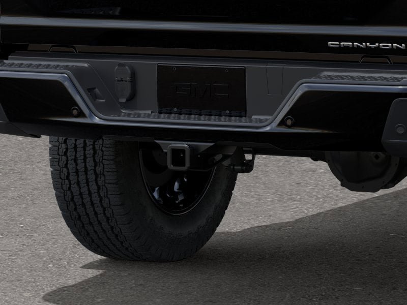 New 2026 GMC Canyon Denali AWD/4WD image 14