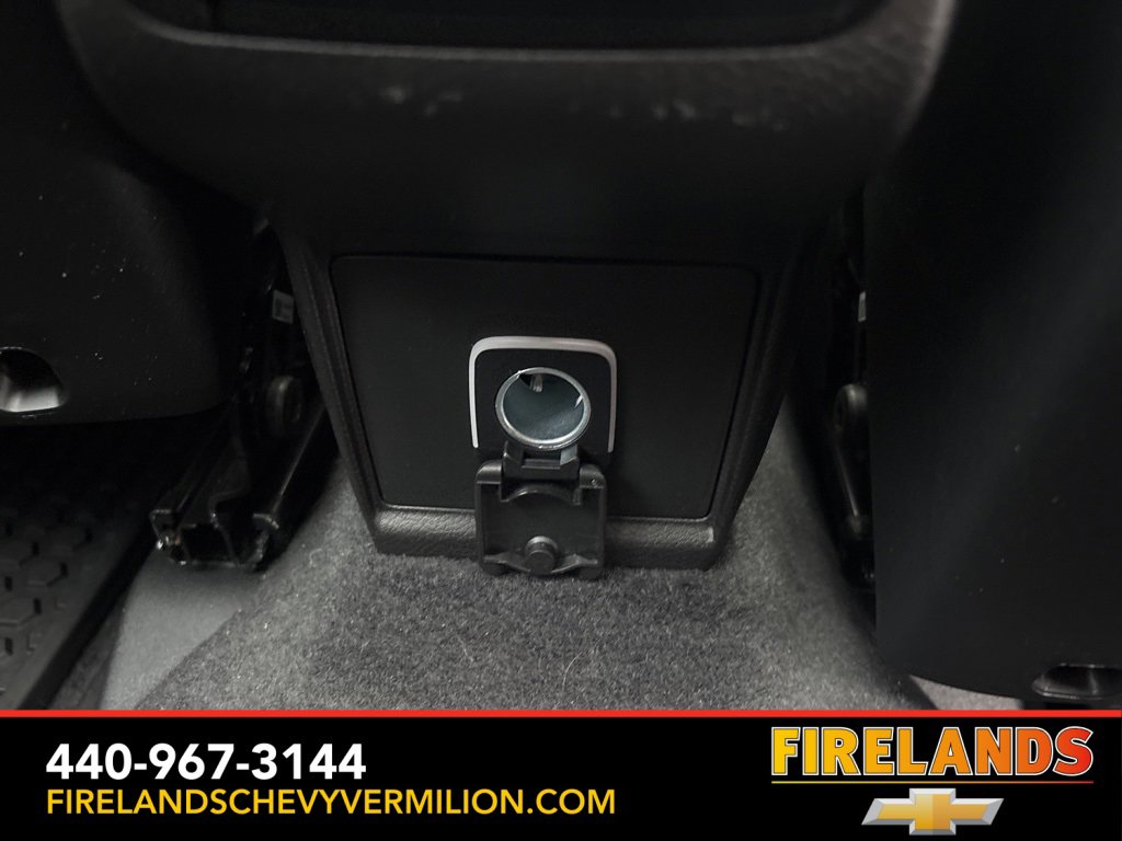 Used 2025 Jeep Compass Latitude w/ Sun & Sound Group image 42