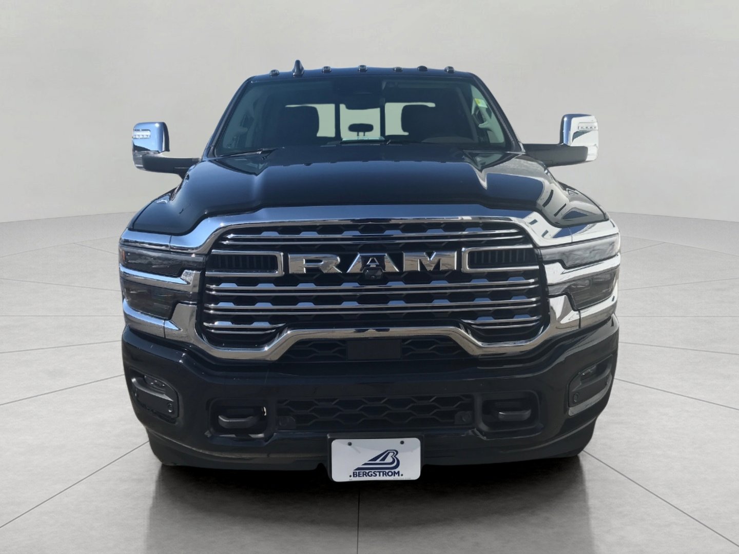 Used 2025 RAM 2500 Limited image 6