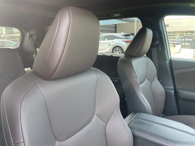 New 2026 Lexus TX 350 AWD w/ Technology Package image 18