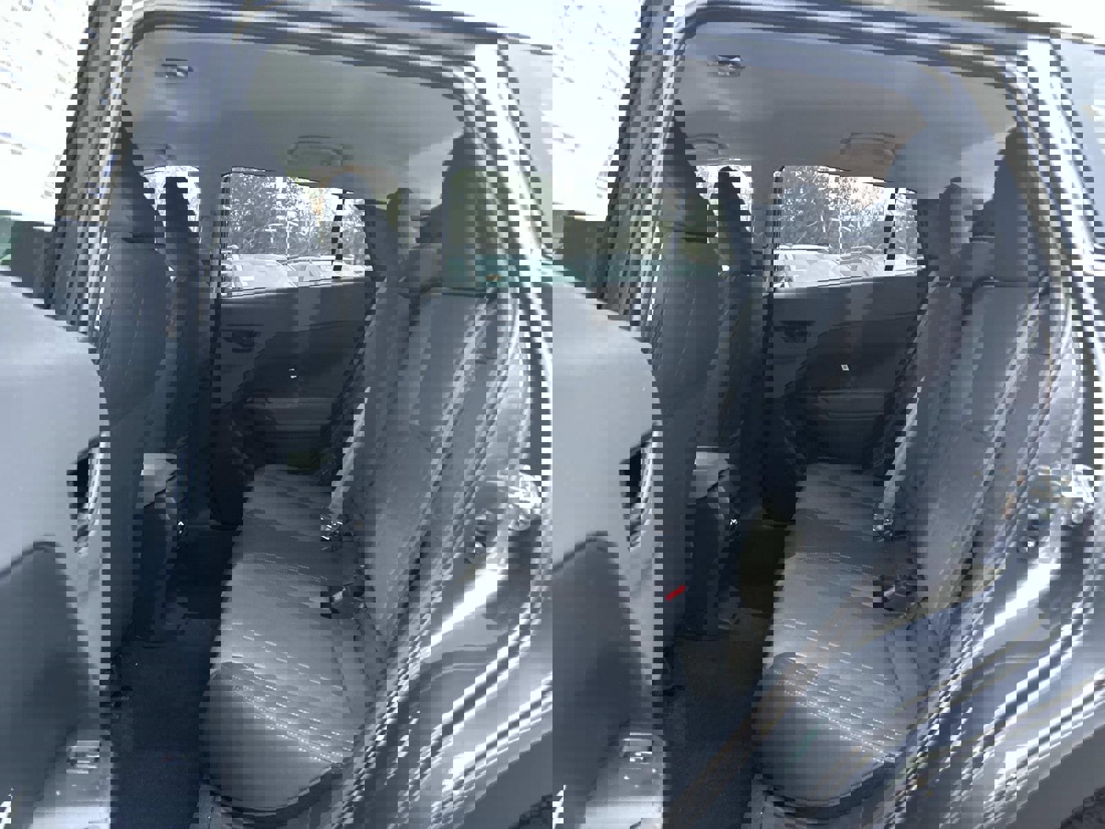 New 2026 Subaru Crosstrek 2.0i Premium image 5