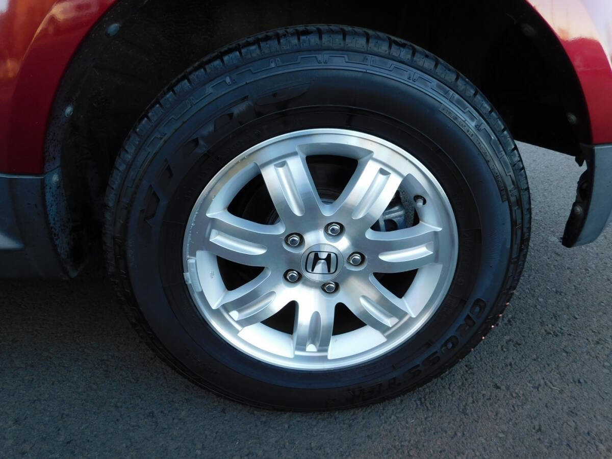 Used 2007 Honda Element EX image 20