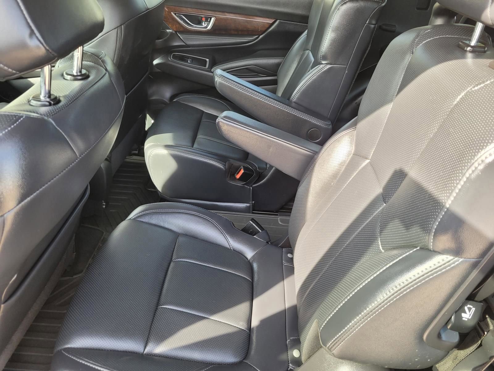 Used 2024 Subaru Ascent Touring w/ Popular Package #2 image 18