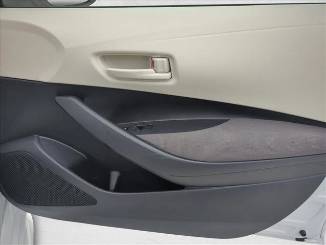 Certified 2023 Toyota Corolla LE image 25