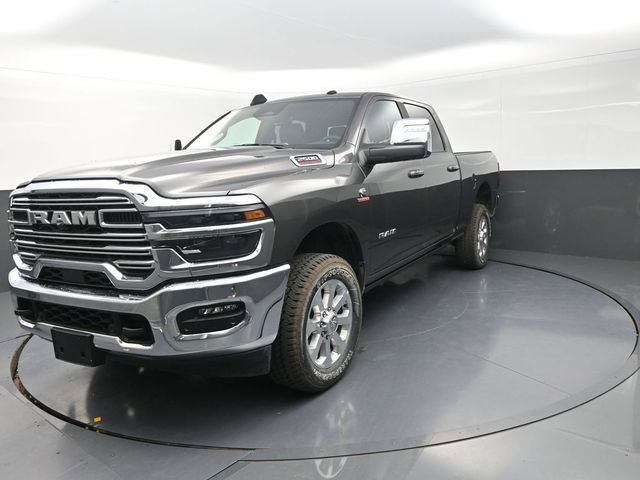 New 2026 RAM 2500 Laramie image 6