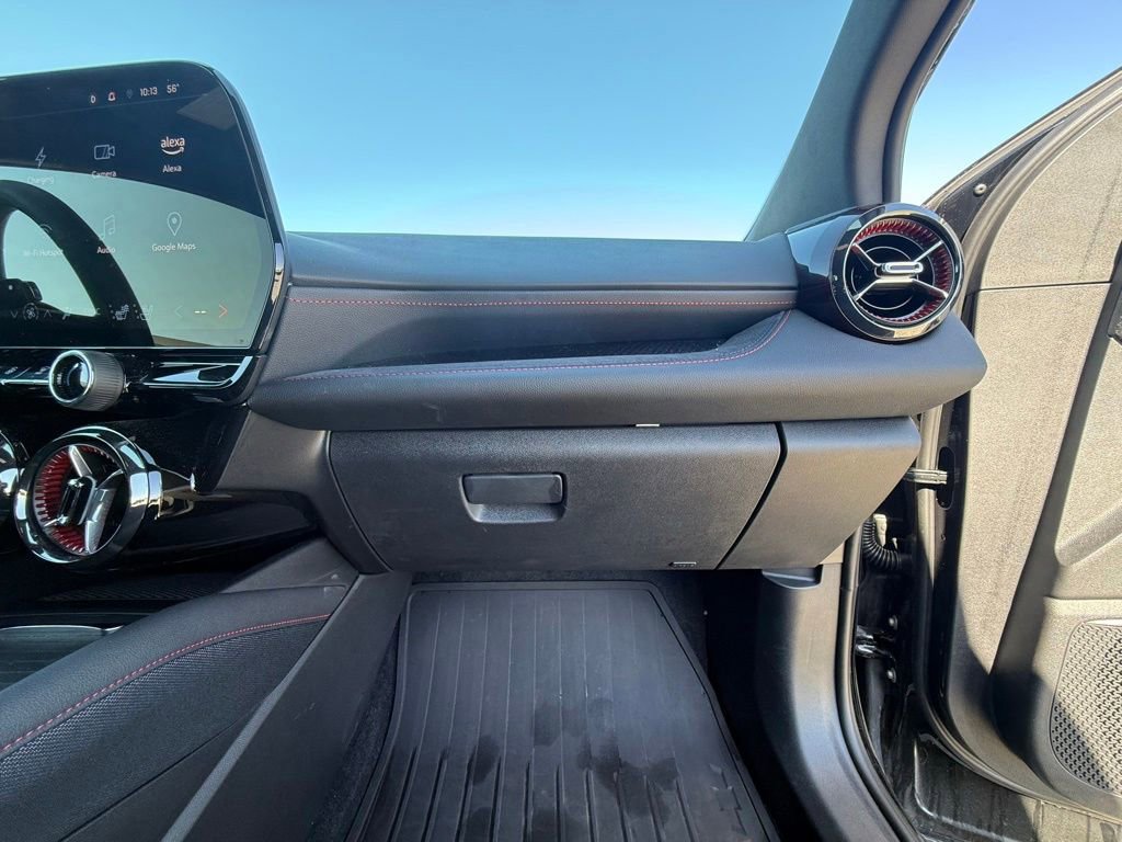 Used 2025 Chevrolet Blazer EV RS AWD/4WD image 30
