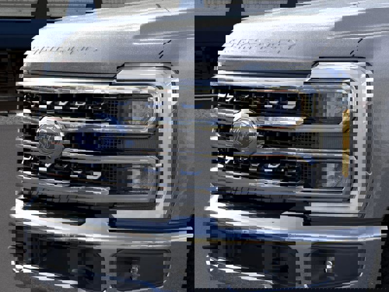 New 2026 Ford F350 Lariat image 17