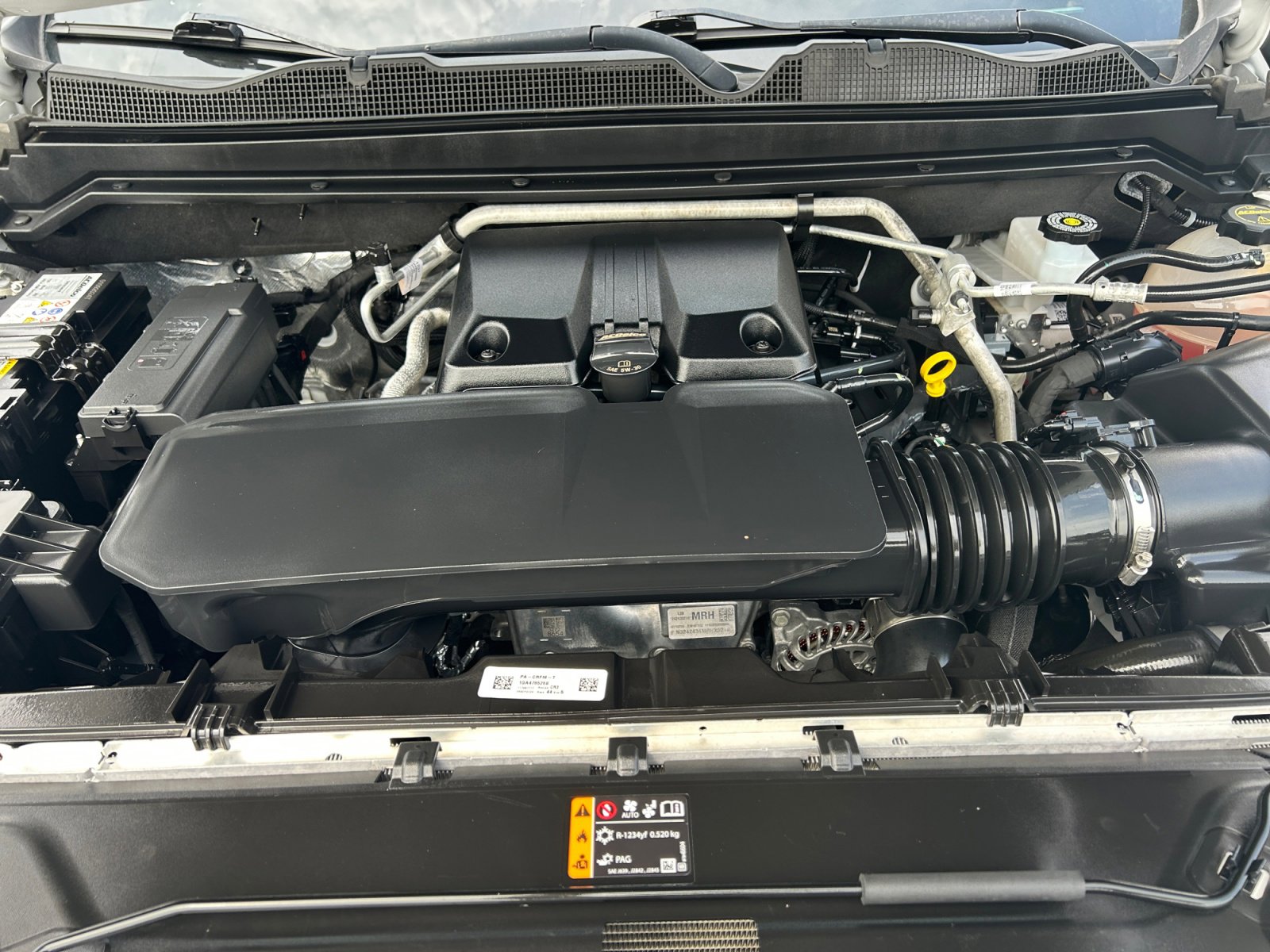 Used 2024 GMC Canyon Elevation w/ Elevation Premium Package image 25