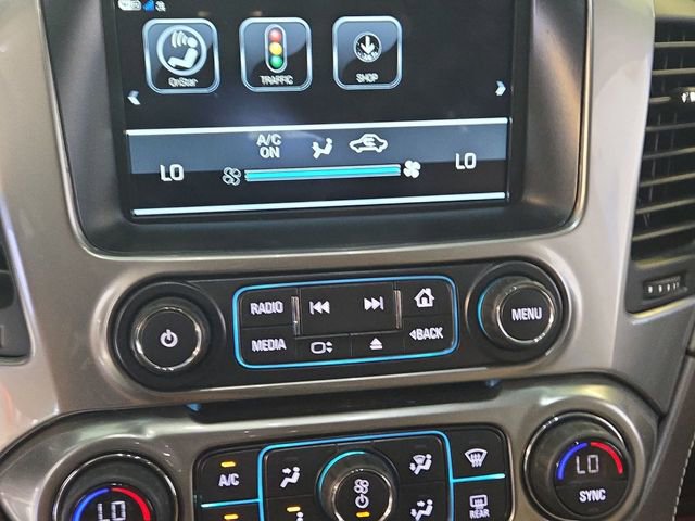 Used 2020 Chevrolet Tahoe LT image 19