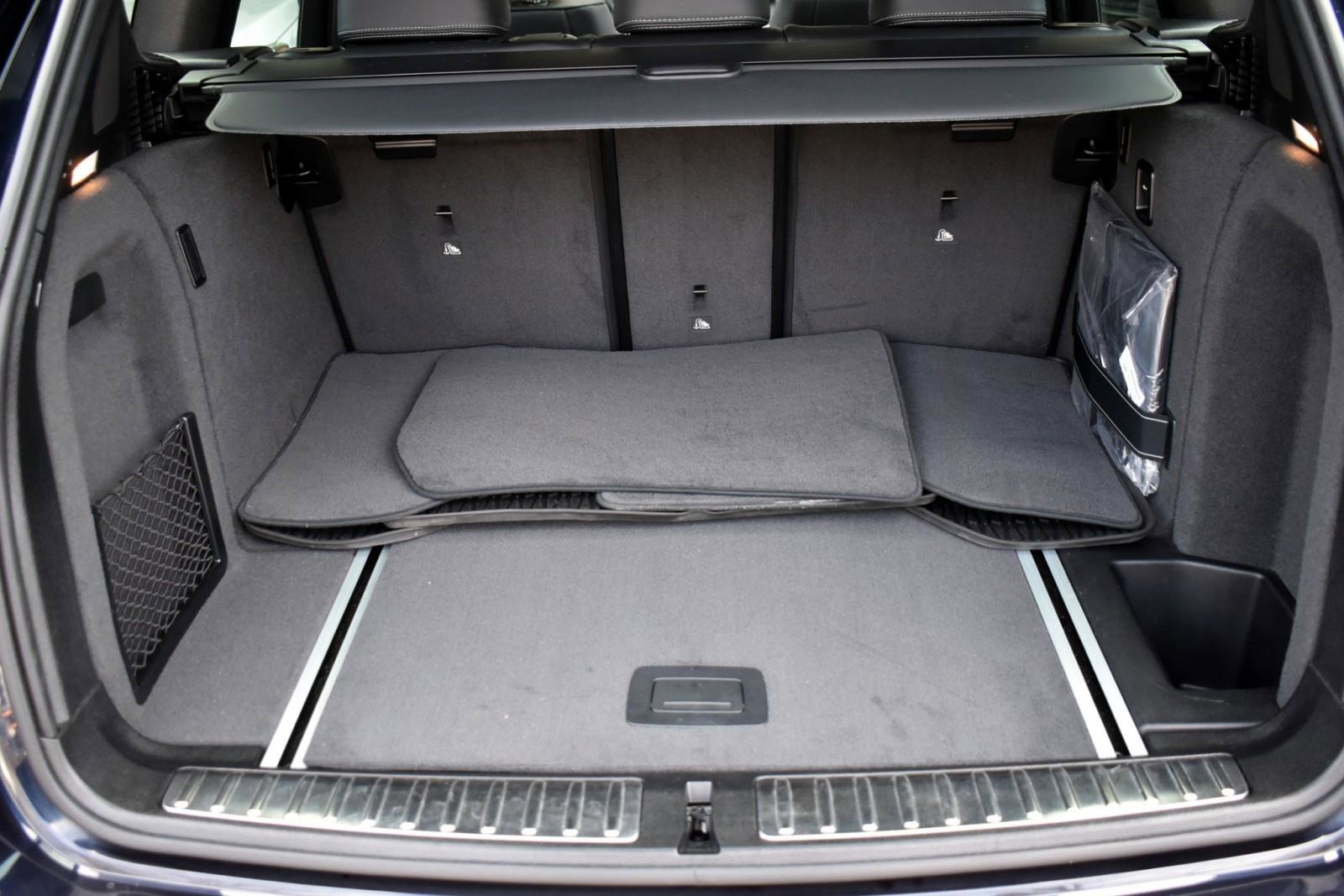 Used 2016 BMW X3 xDrive35i image 46