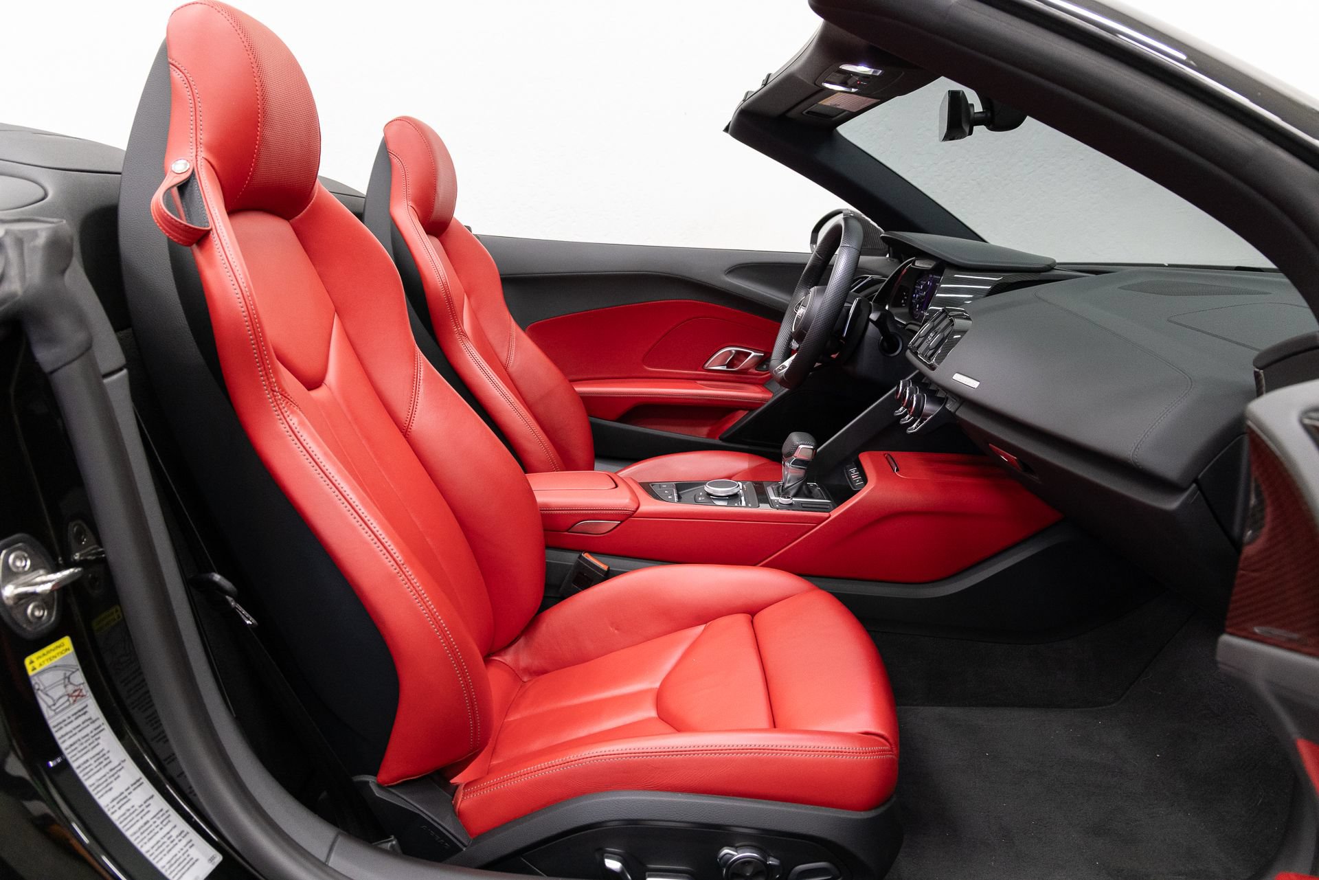 Used 2020 Audi R8 V10 performance AWD/4WD image 14