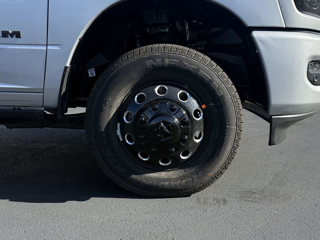 New 2026 RAM 3500 Laramie image 10