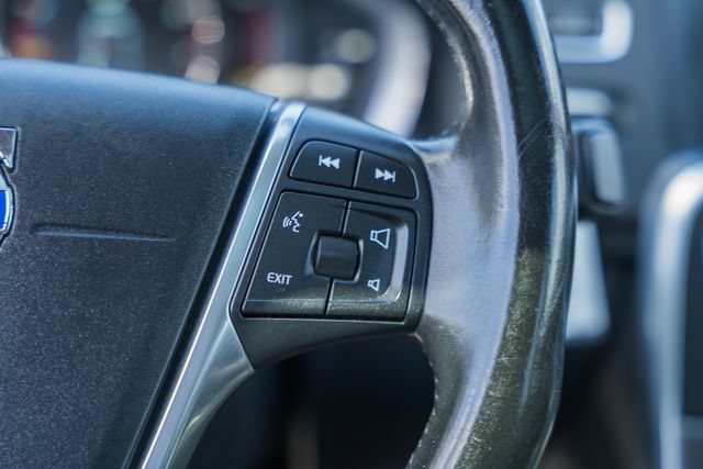Used 2016 Volvo S60 T5 Premier FWD image 22