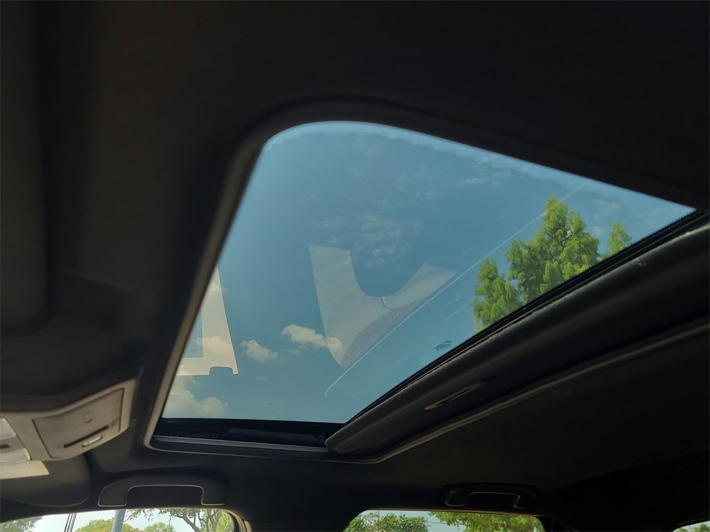 New 2026 Nissan Frontier PRO-4X image 17