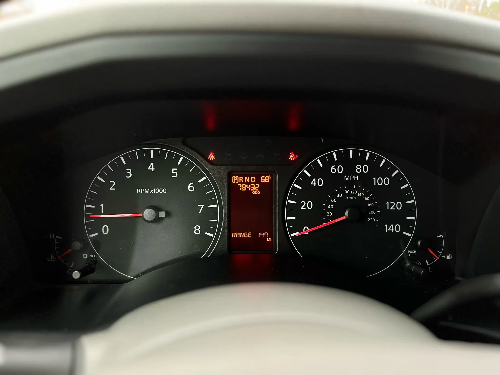 Used 2018 Nissan NV 1500 S image 19