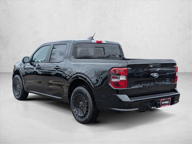 New 2026 Ford Maverick Lobo image 9