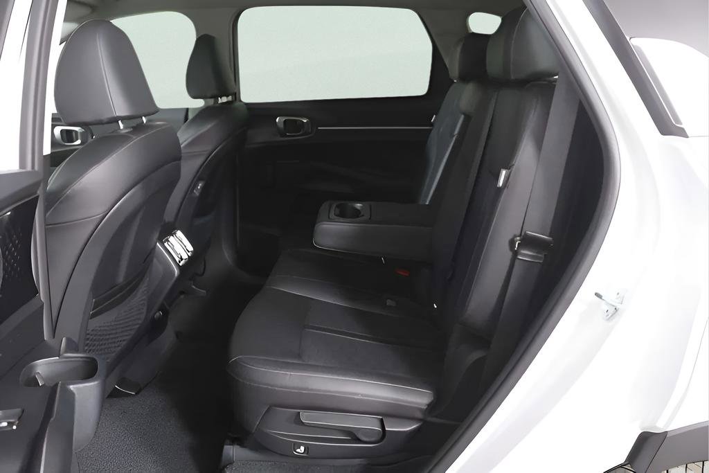 New 2025 Kia Sorento S image 31