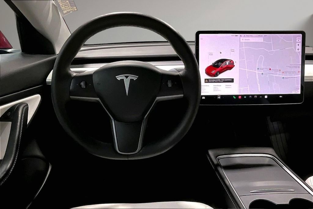 Used 2021 Tesla Model 3 Long Range image 9