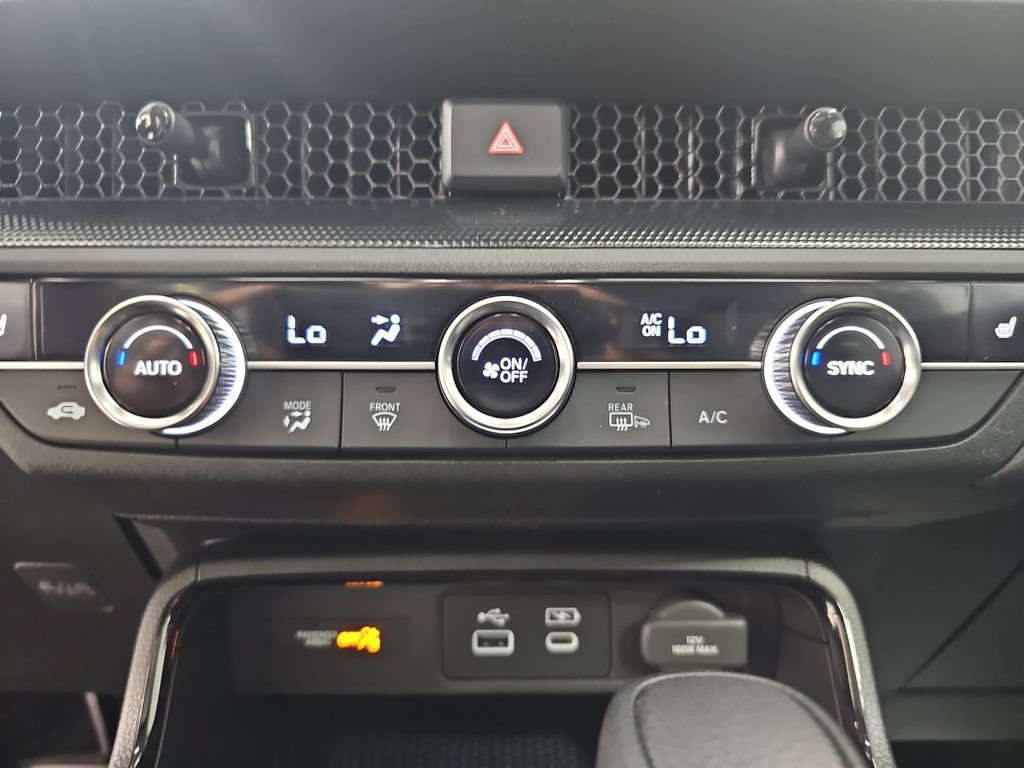 Used 2024 Honda CR-V EX image 27