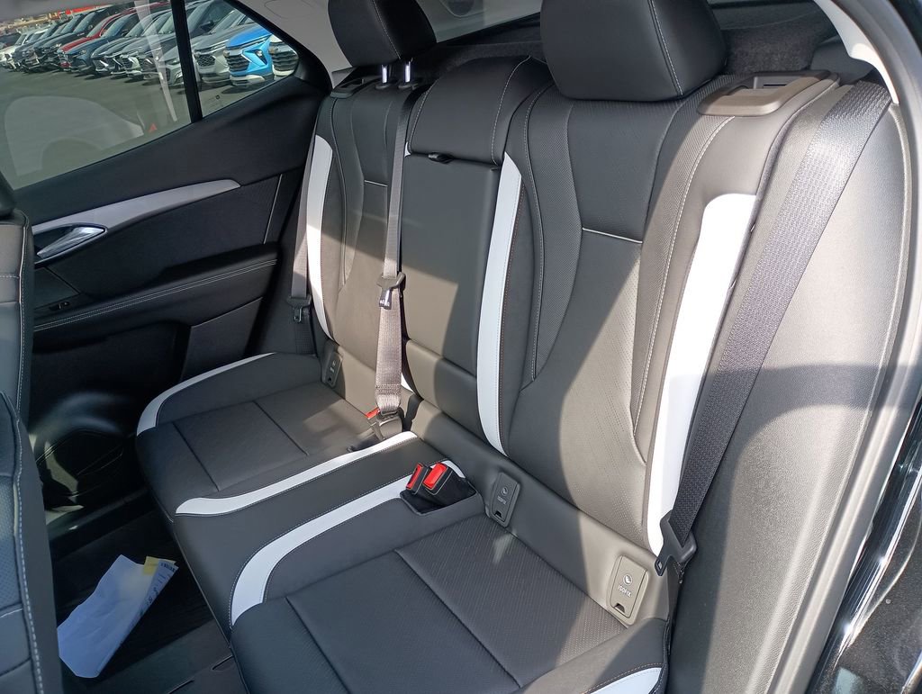 New 2026 Buick Envision Sport Touring image 28