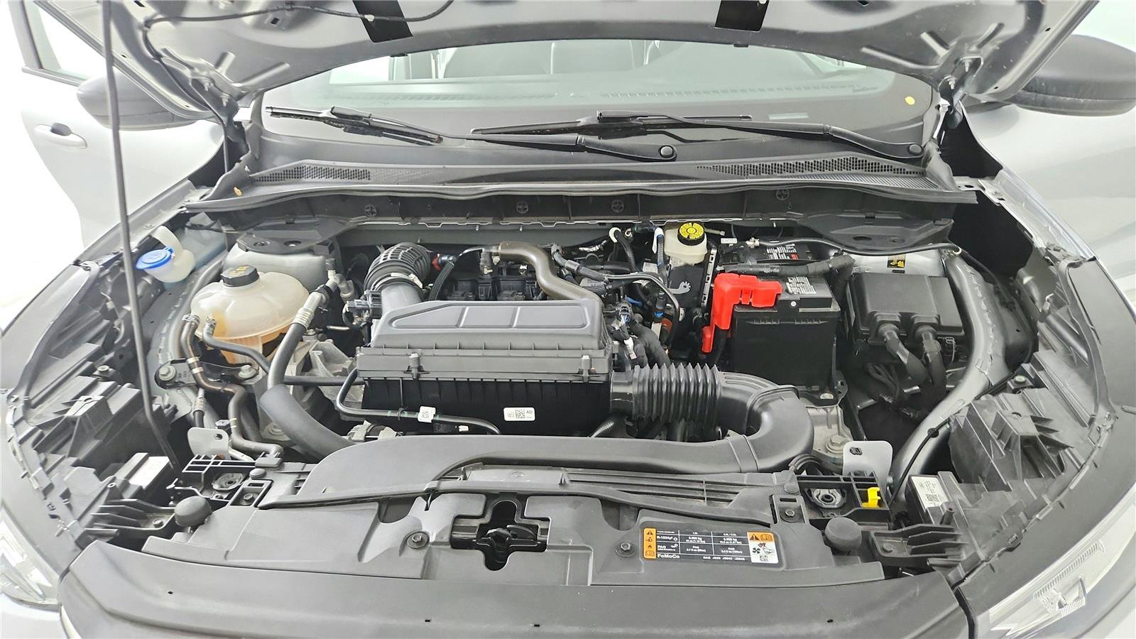Used 2024 Ford Escape ST-Line image 29