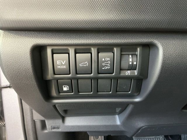 New 2026 Subaru Forester Premium AWD/4WD image 11