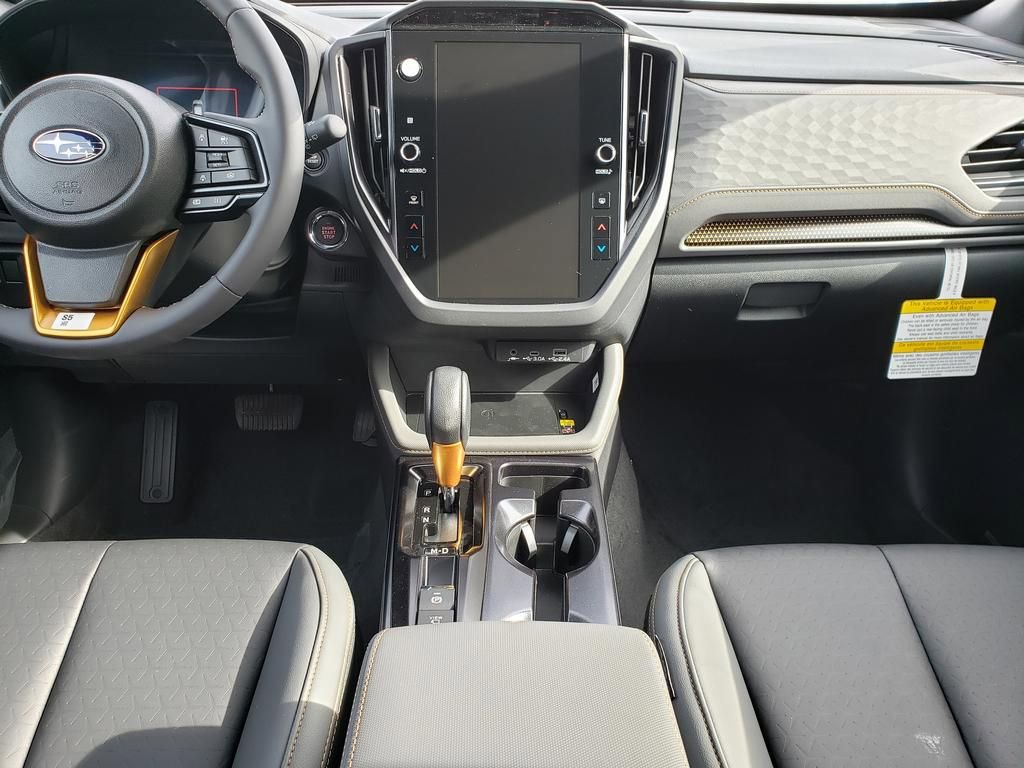 New 2026 Subaru Forester Wilderness image 9