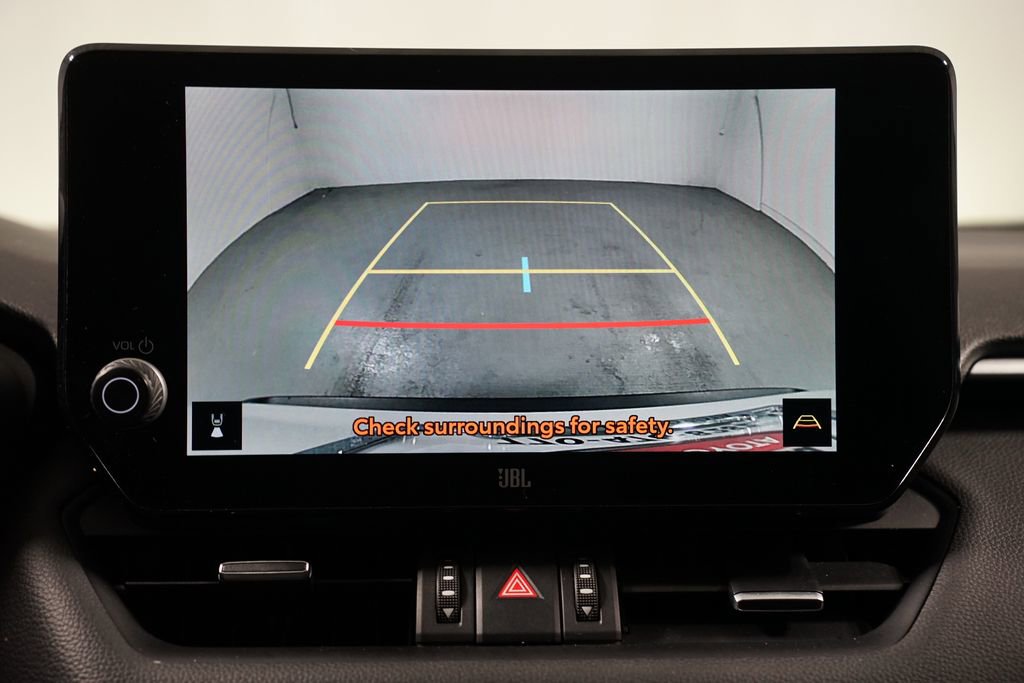 Used 2024 Toyota RAV4 Limited FWD image 19