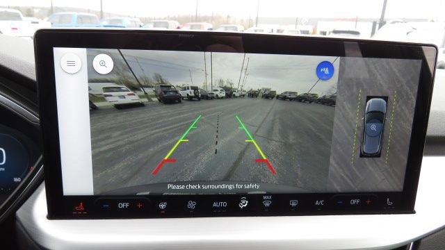 Used 2024 Ford Escape ST-Line Elite w/ Premium Technology Package image 14