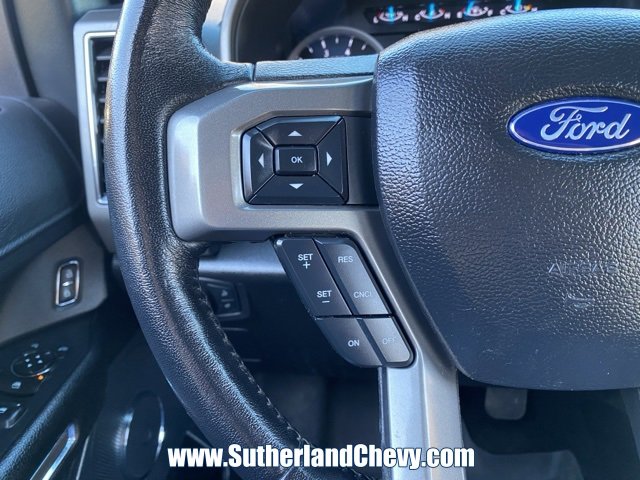 Used 2021 Ford Expedition XLT image 19
