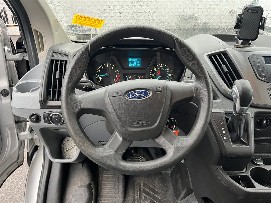 Used 2016 Ford Transit 350 XL image 15